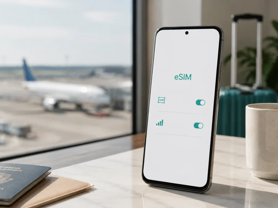 Oppo Find X9 128GB 5G eSIM