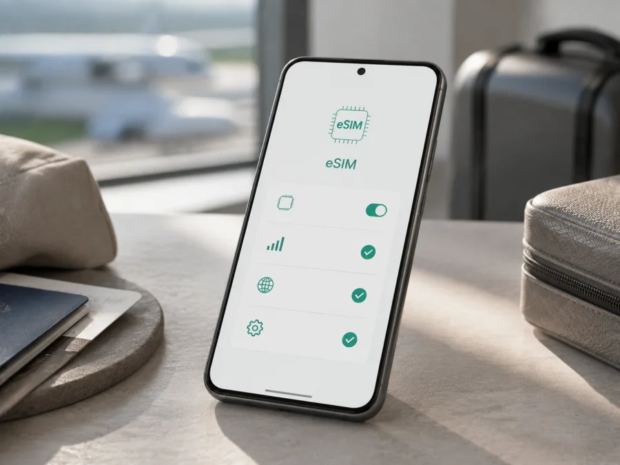 Google Pixel 10 Pro XL 256GB eSIM