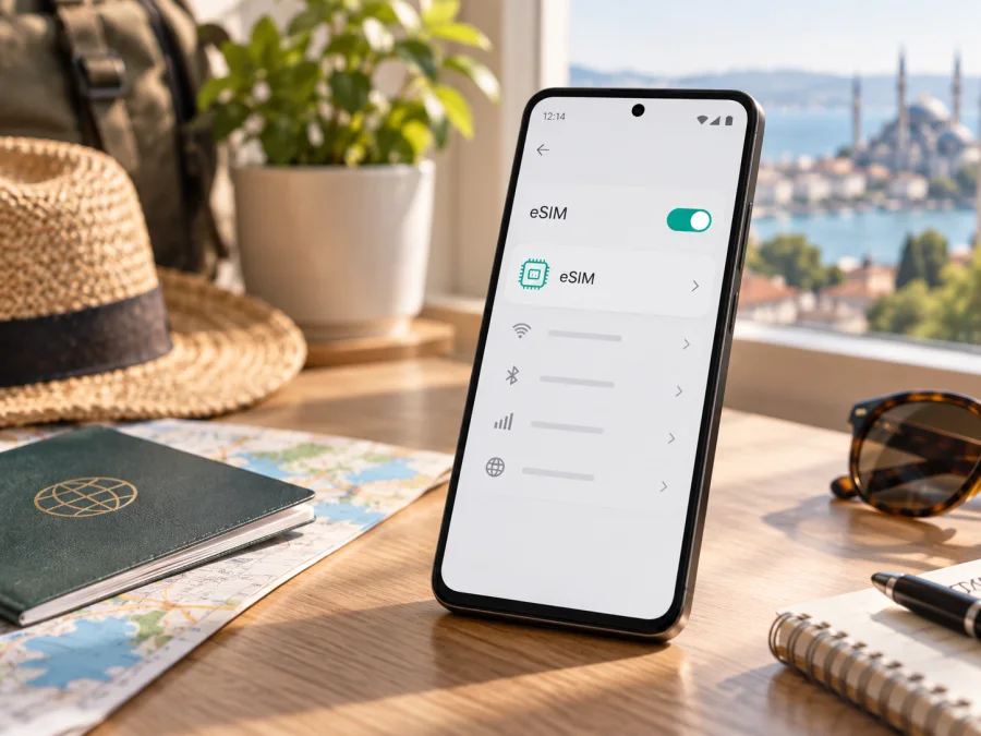 Xiaomi Redmi Note 13 Pro+ 512GB eSIM