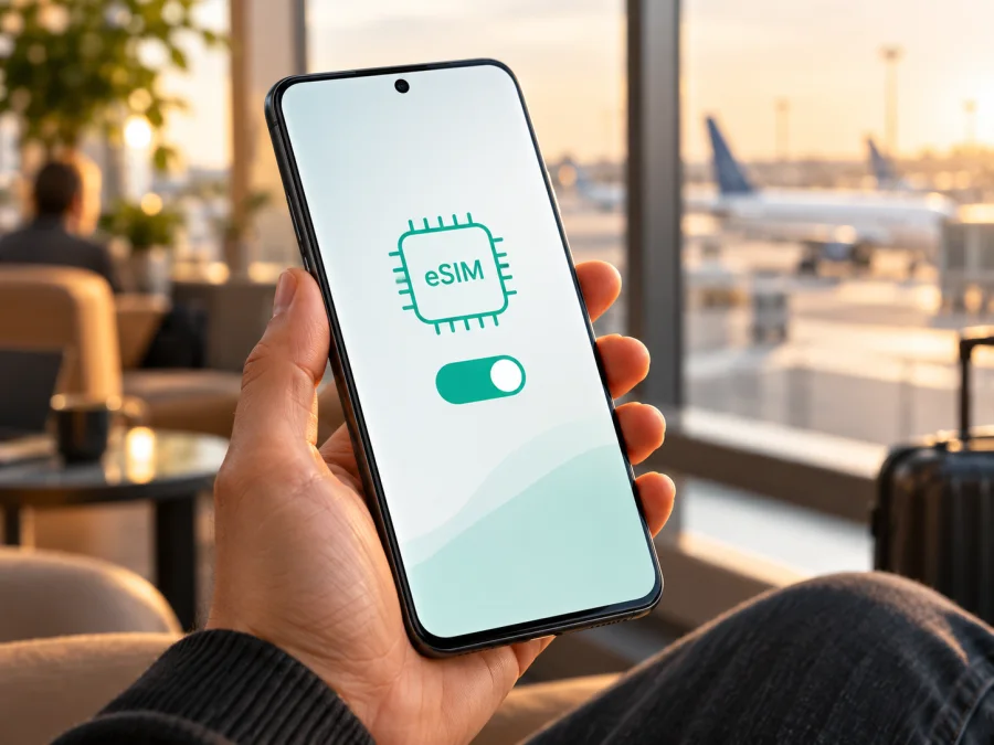 Motorola Edge 70 Fusion 512GB 5G eSIM