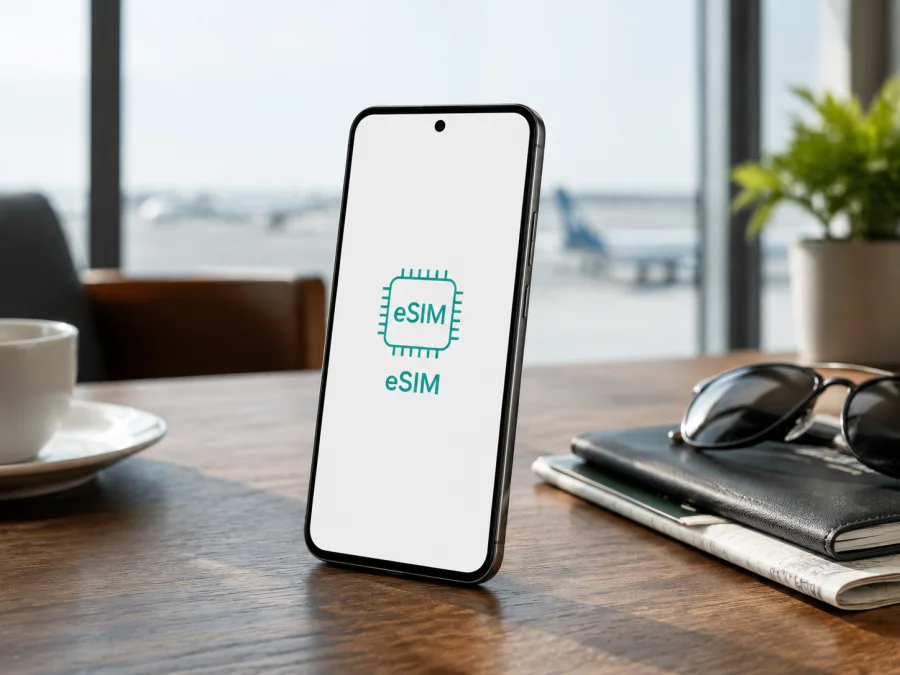 Xiaomi 15 Ultra 5G eSIM uyumluluğu ve kurulum