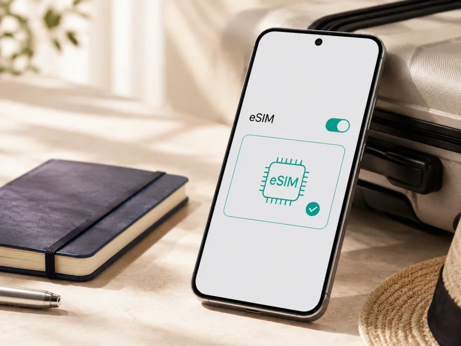 Apple iPhone 15 Plus 256GB eSIM uyumluluğu