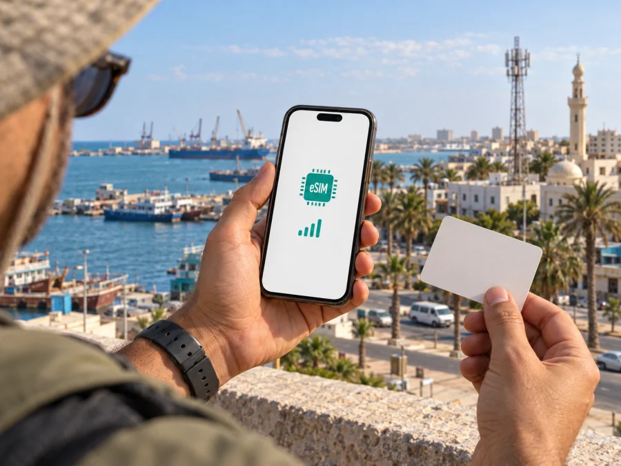 MTN eSIM Sudan'da: Neleri kontrol etmeli?
