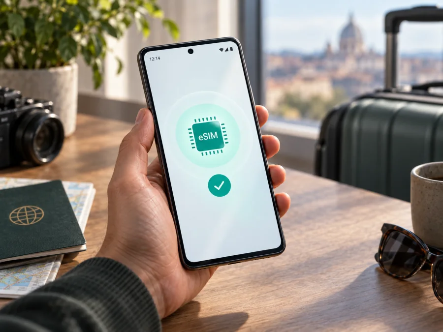 Oppo Find X5 Pro 128GB eSIM Uyumluluğu