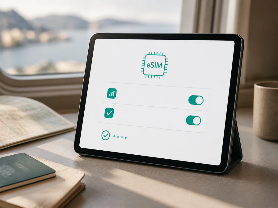 Apple iPad Pro 11-inch 2020 cellular 1TB 5G eSIM