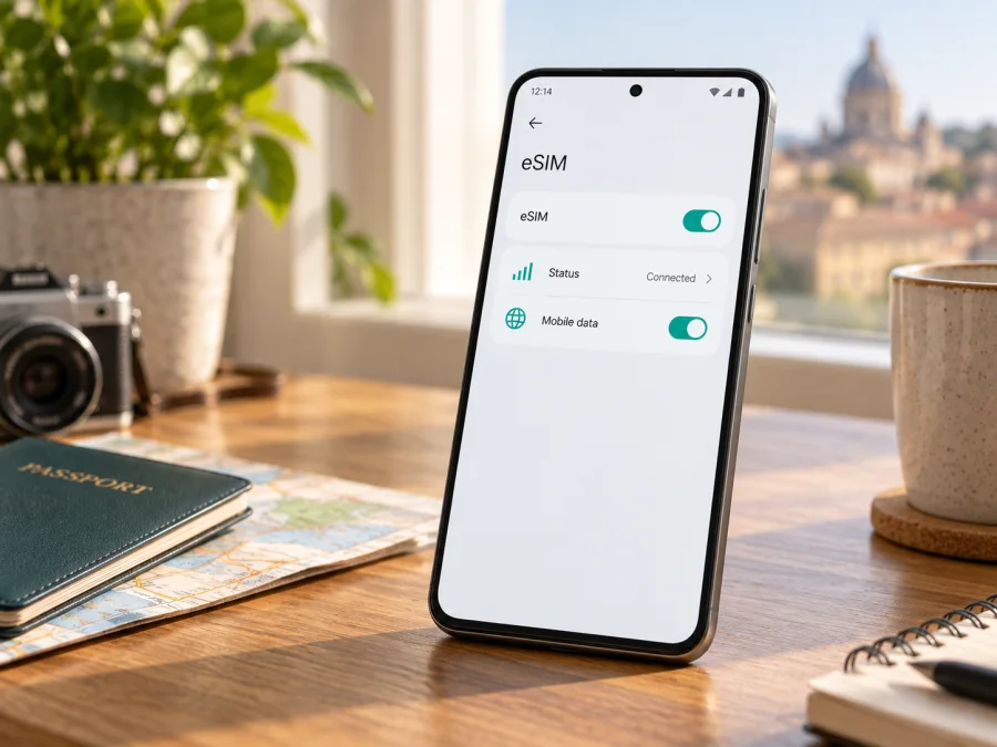 Tecno Camon 50 Ultra 256GB eSIM