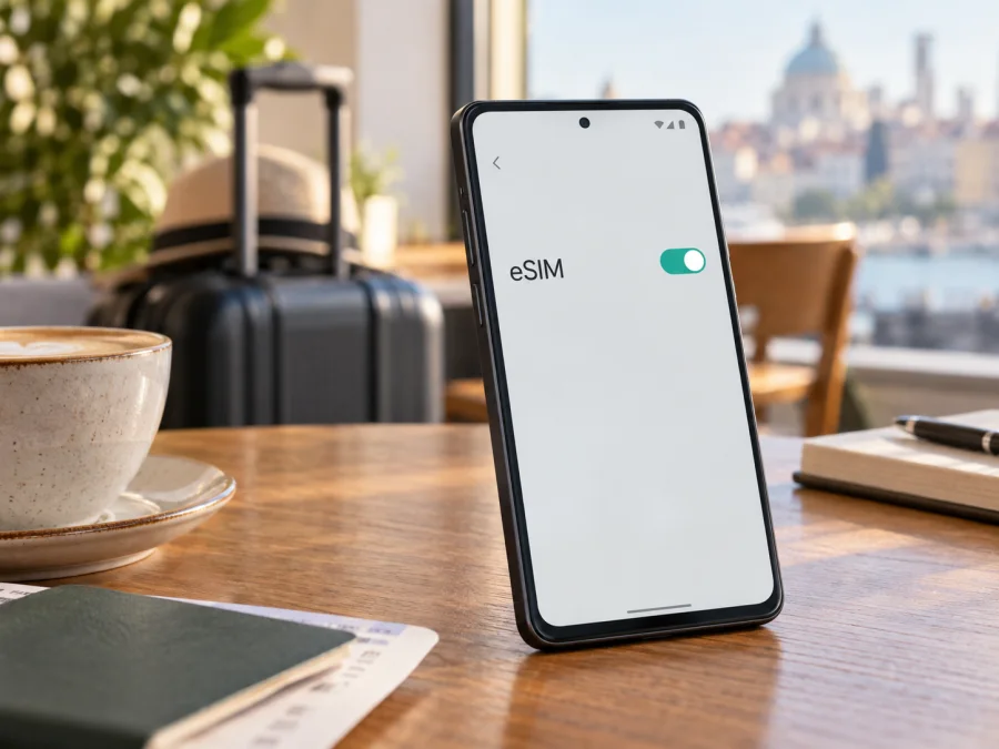 Motorola G52J 5G 256GB eSIM: Uyumluluk ve Kurulum