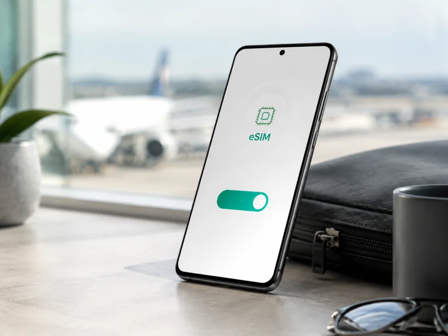 Infinix Note 60 Ultra 256GB eSIM uyumluluğu