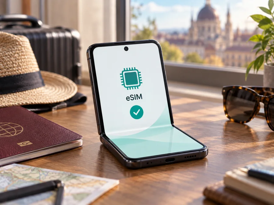 Oppo Find N3 Flip 128GB eSIM Uyumluluğu
