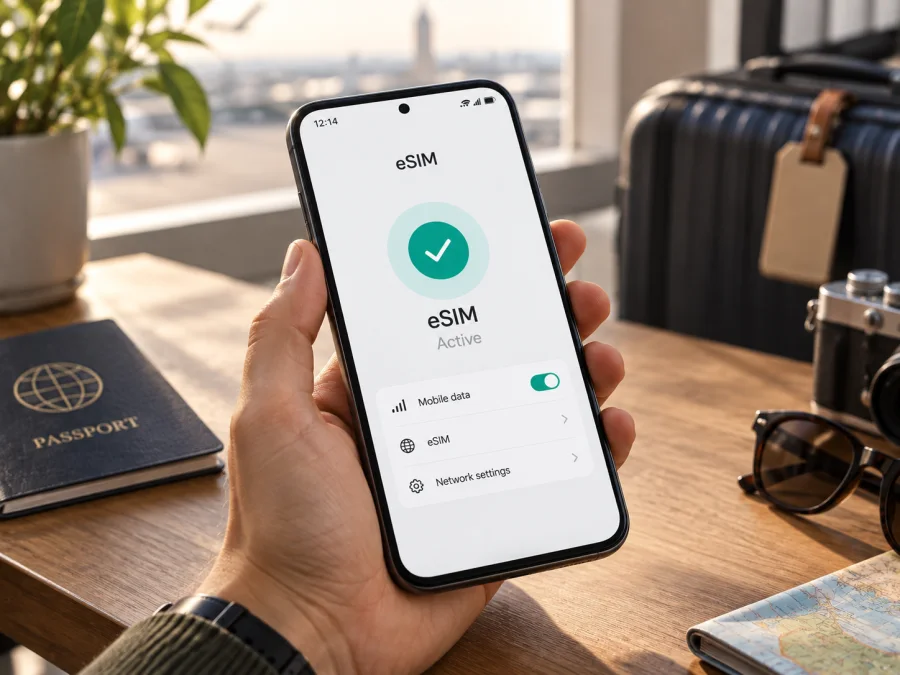 Apple iPhone 13 Pro 1TB eSIM uyumlu mu?
