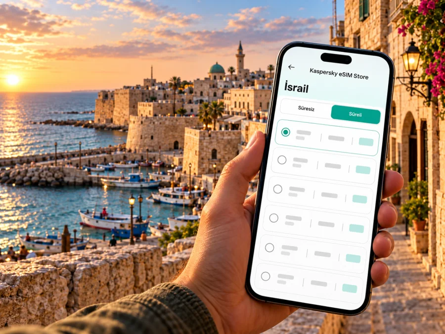 Acre eSIM: mobil internet ve bağlantı rehberi
