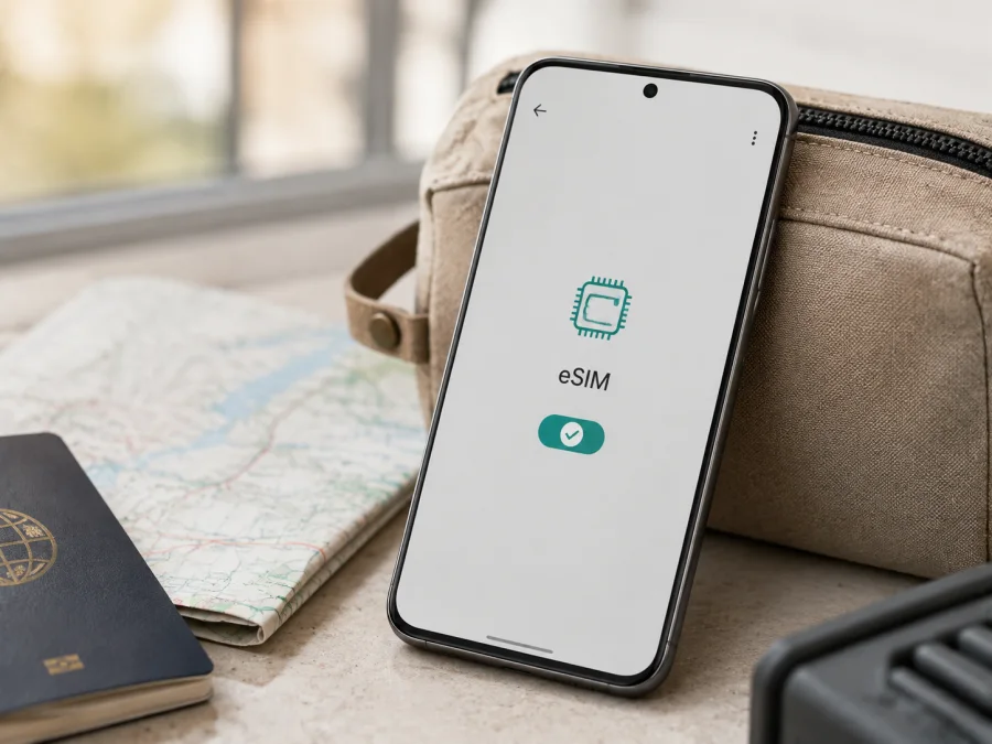 Realme 14 Pro+ 12GB RAM eSIM: uyumluluk ve kurulum