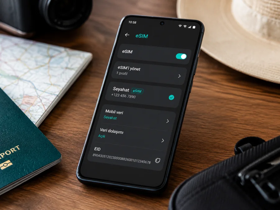 Xiaomi 13T Pro 512GB eSIM