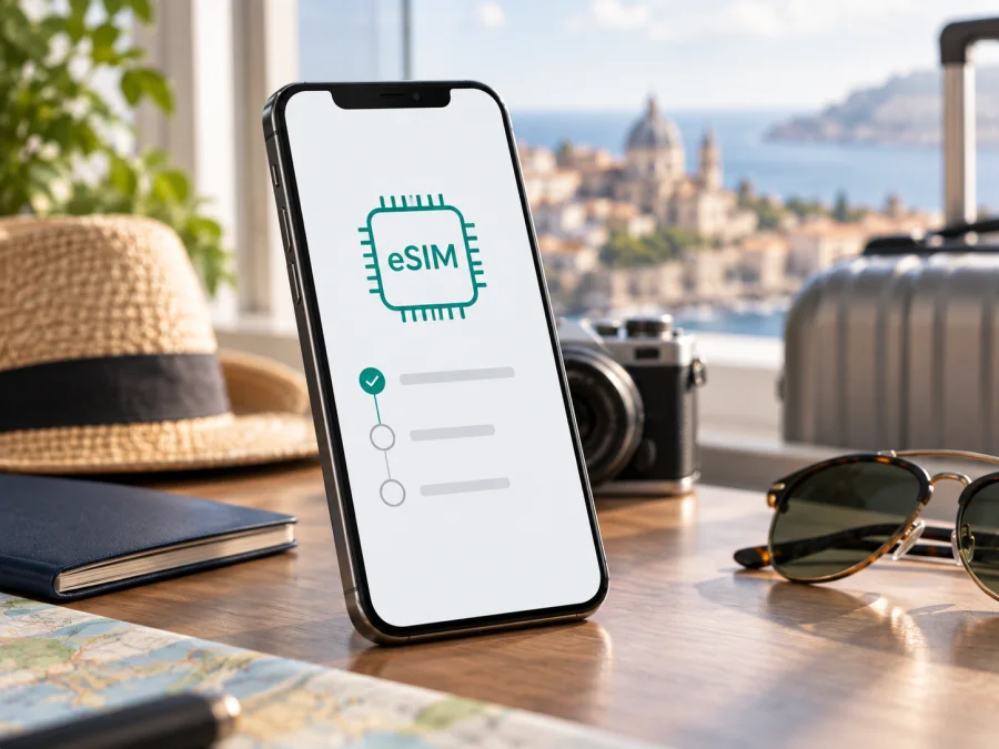 Apple iPhone XS Max 512GB eSIM Uyumluluğu