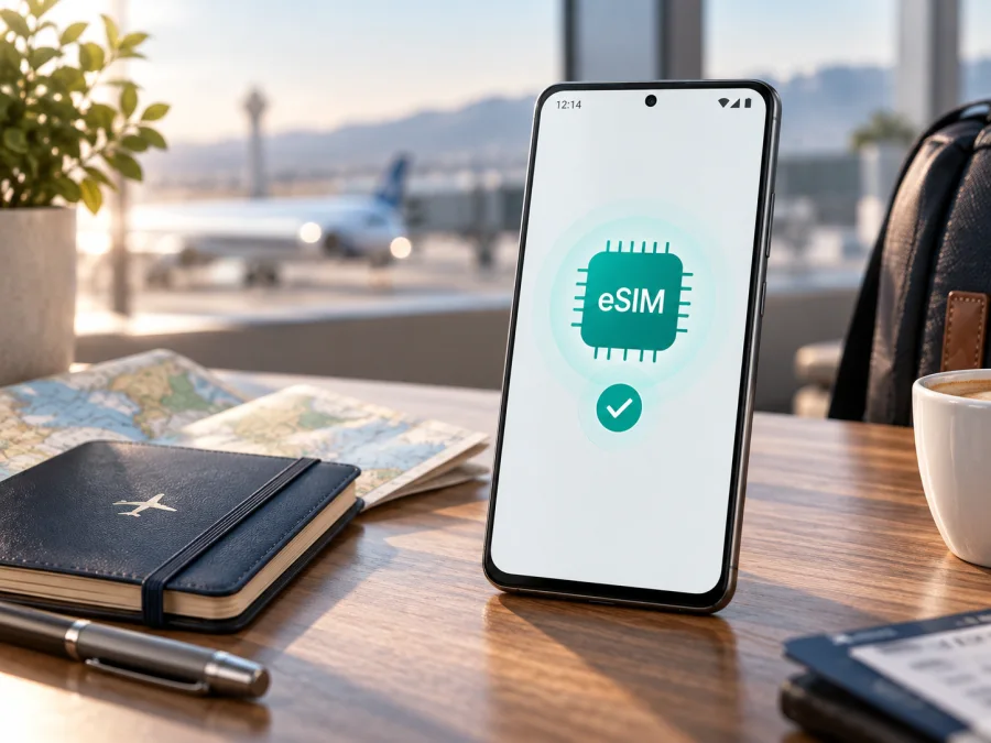 Google Pixel 10 eSIM: uyumluluk ve kurulum