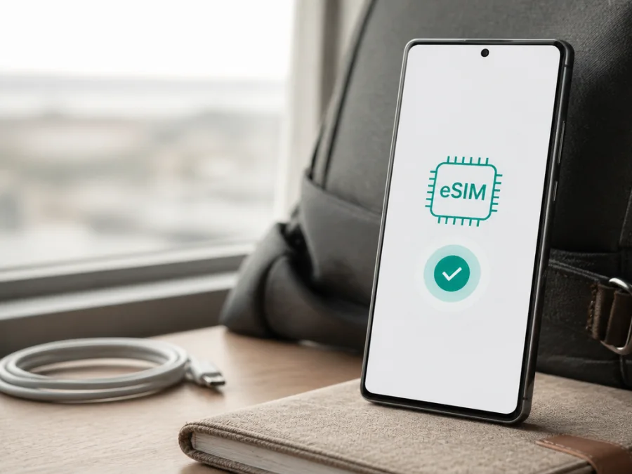 Sony Xperia 1 IV 256GB eSIM uyumluluğu