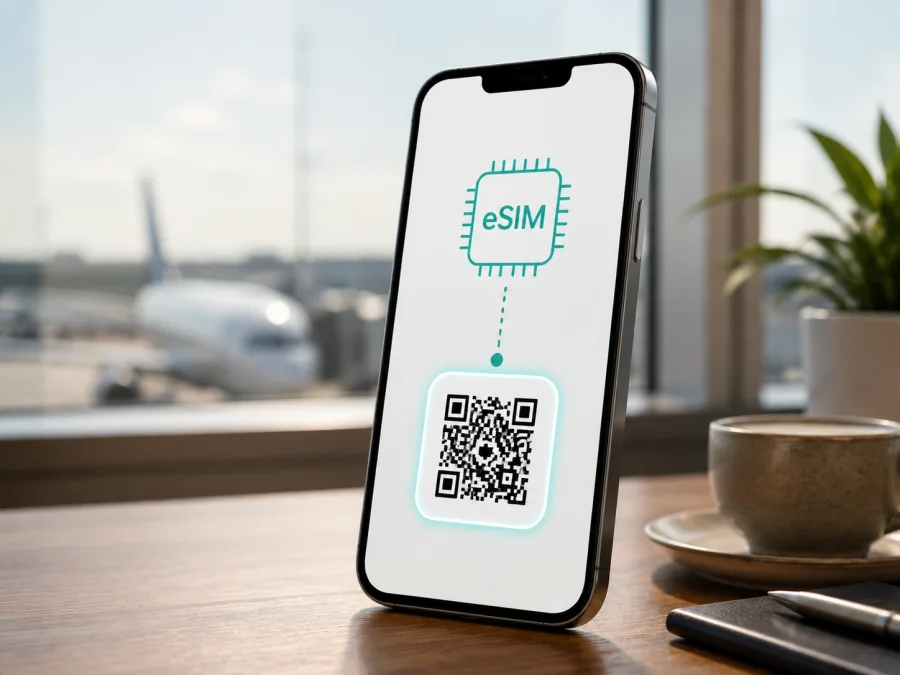 Apple iPhone 14 Plus eSIM: uyumluluk ve kurulum