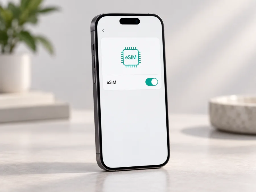 Apple iPhone 17 128GB eSIM: uyumluluk ve kurulum