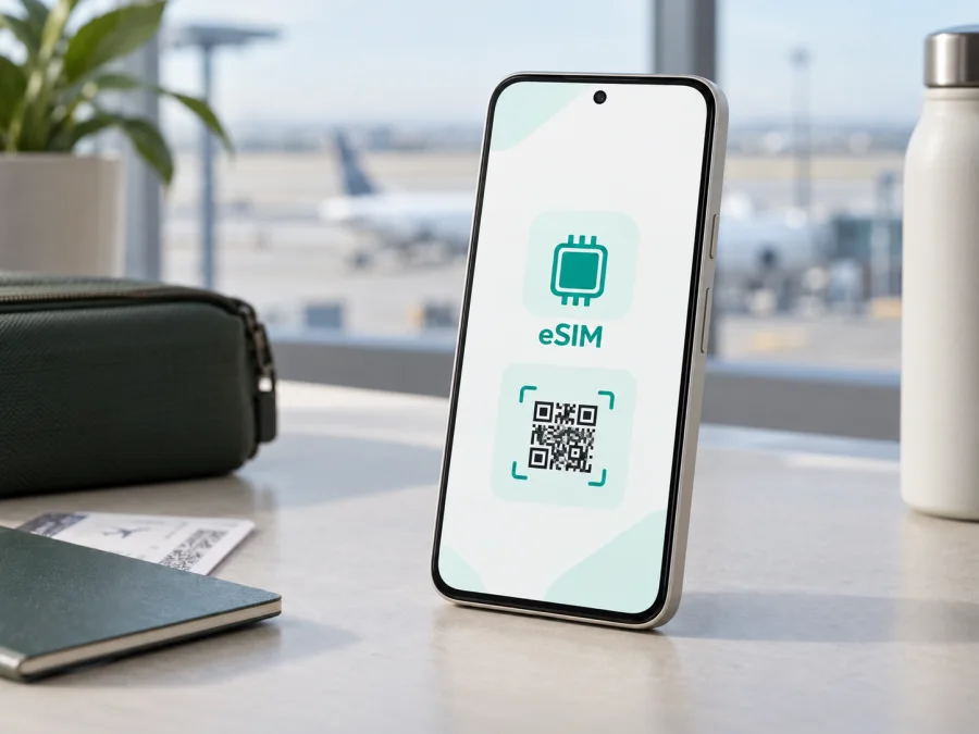 Google Pixel 9 128GB eSIM: uyumluluk ve kurulum