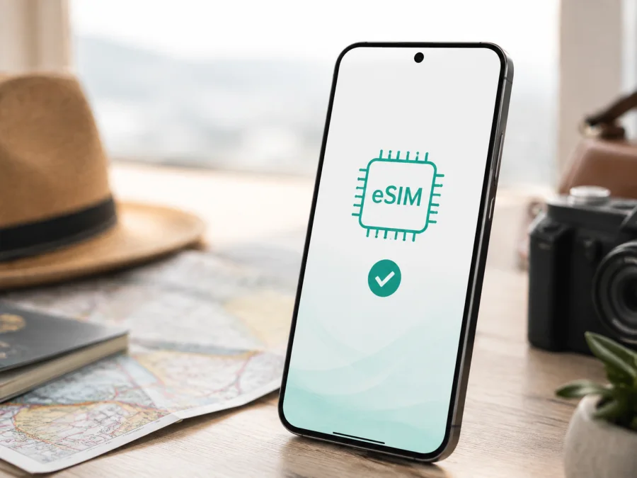 Apple iPhone XS Max 256GB eSIM: uyumluluk ve kurulum