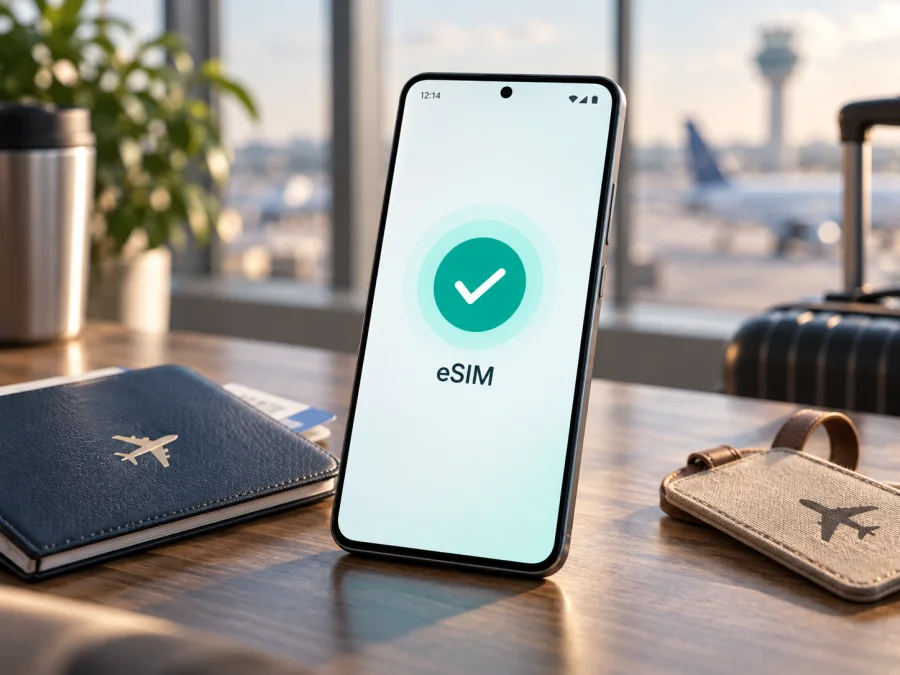 Realme GT 8 Pro 256GB 5G eSIM Uyumluluğu