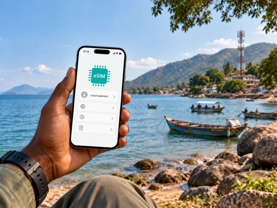 Access eSIM Malavi’de: neyi kontrol etmeli?