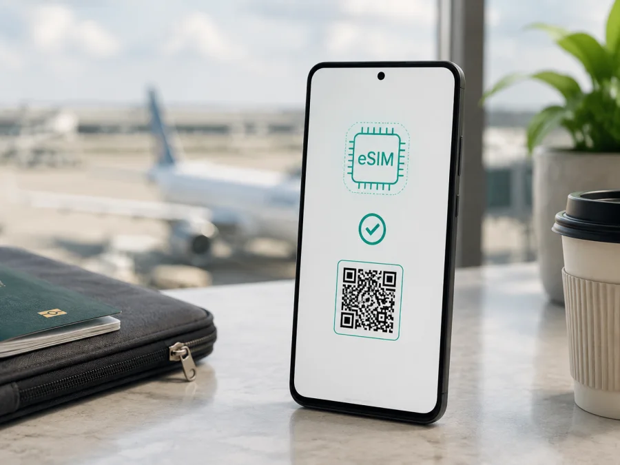 Oppo Reno 9A 128GB eSIM: uyumluluk ve kurulum