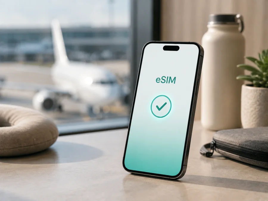 Apple iPhone 16 256GB eSIM: uyumluluk ve kurulum