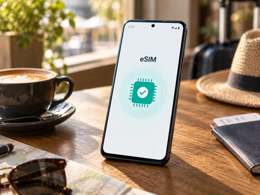 Huawei Pura 70 Pro eSIM Uyumluluğu ve Kurulum