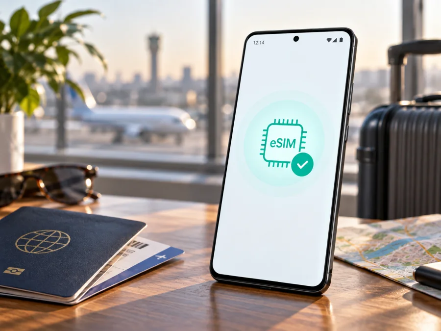 Tecno Camon 50 Ultra 512GB eSIM uyumluluğu