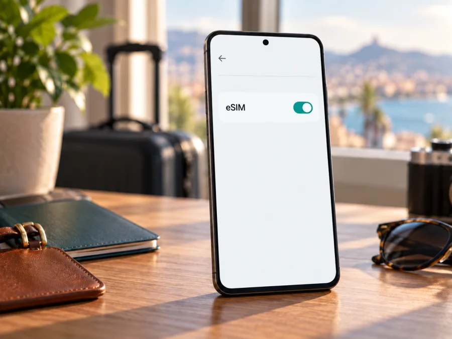 Google Pixel 10 Pro XL eSIM uyumluluğu ve kurulum