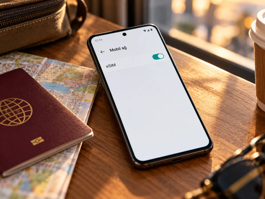 Oppo Reno 15 128GB eSIM: Uyumluluk ve Kurulum
