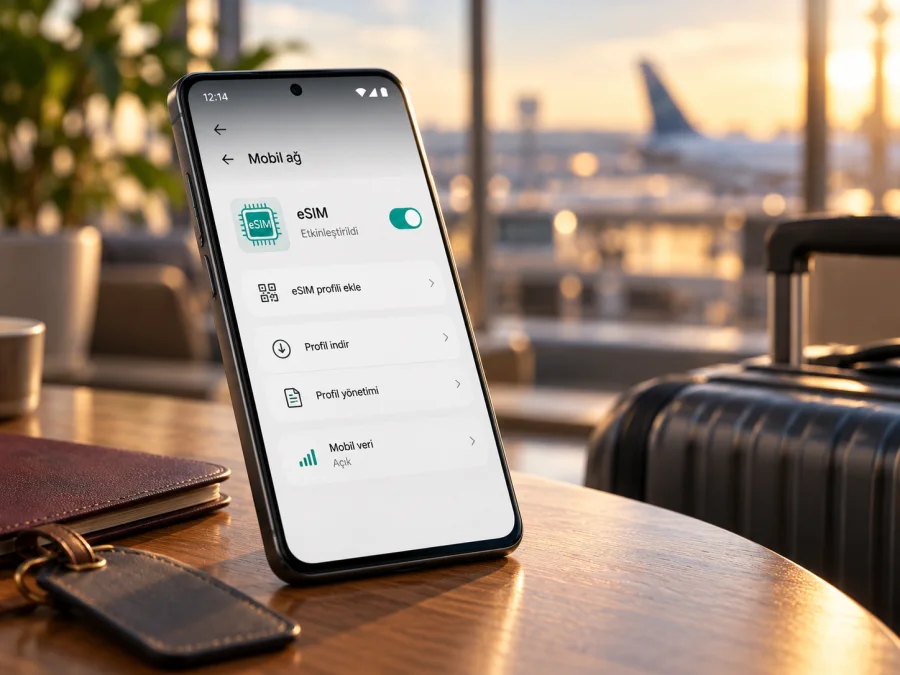 Oppo Find X3 Pro 512GB eSIM: uyumluluk ve kurulum