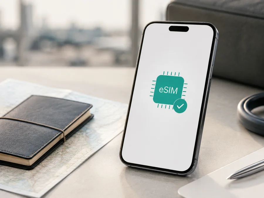 Apple iPhone 15 Plus 512GB eSIM: uyumluluk ve kurulum
