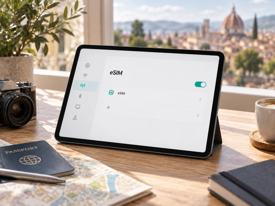 Apple iPad Pro 11-inch 2020 cellular 1TB eSIM