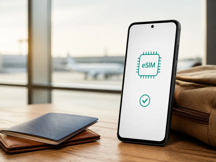 Sony Xperia 10 V eSIM: uyumluluk ve kurulum