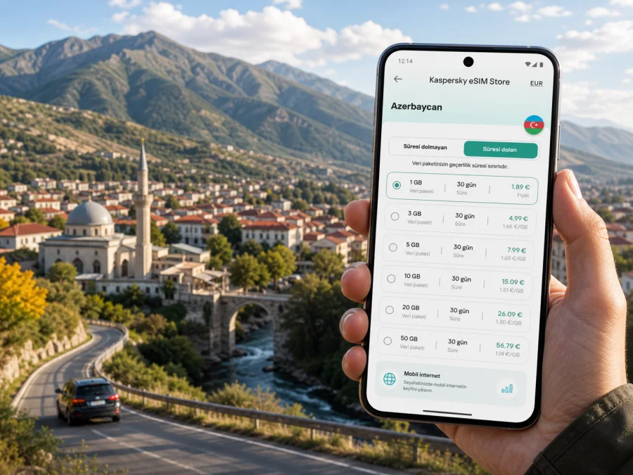 Kuba eSIM: mobil internet ve bağlantı rehberi