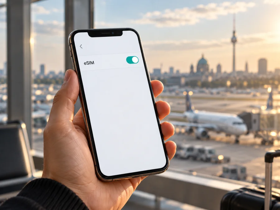 Apple iPhone XS eSIM: Uyumluluk ve Kurulum