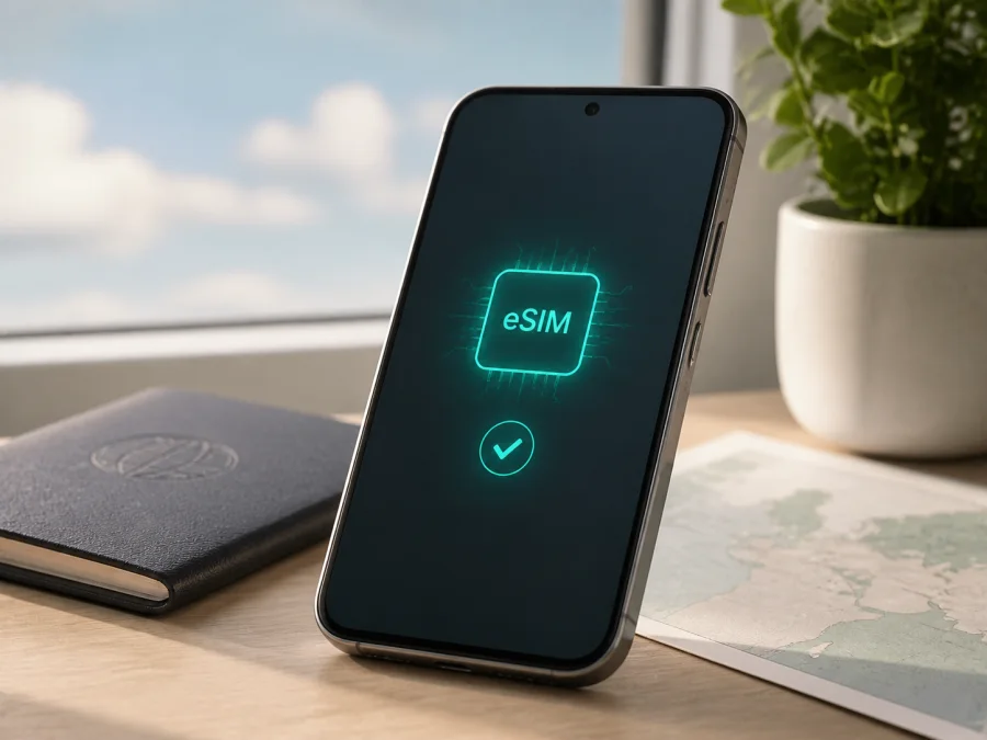 Vivo X300 Pro 256GB eSIM: uyumluluk ve kurulum