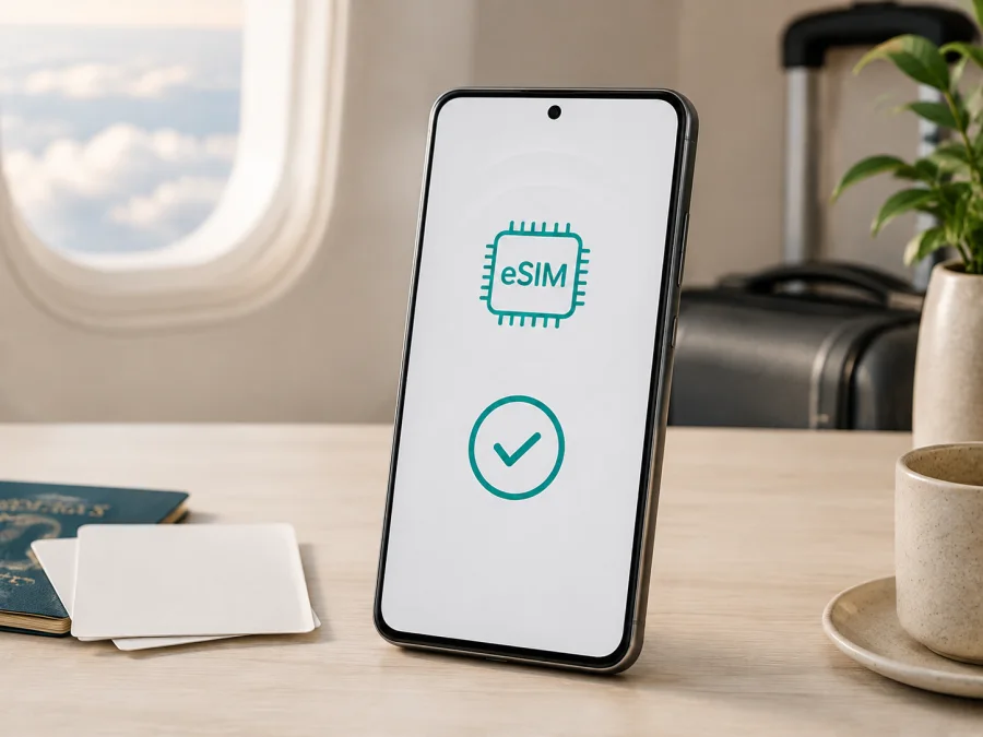 Vivo V29 128GB eSIM: uyumluluk ve kurulum