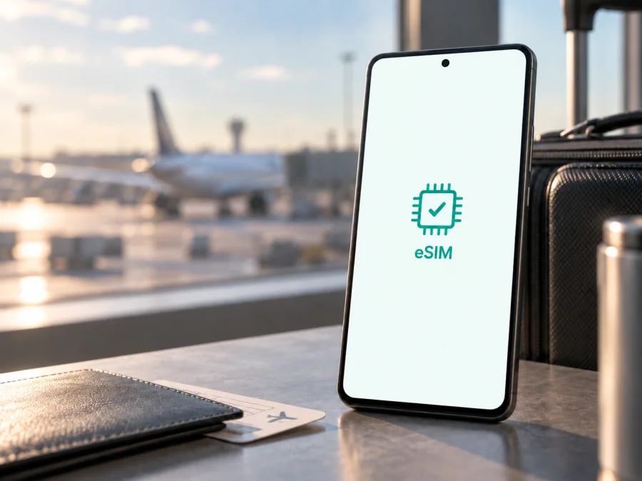 Nothing Phone 4a Pro 512GB eSIM uyumluluğu