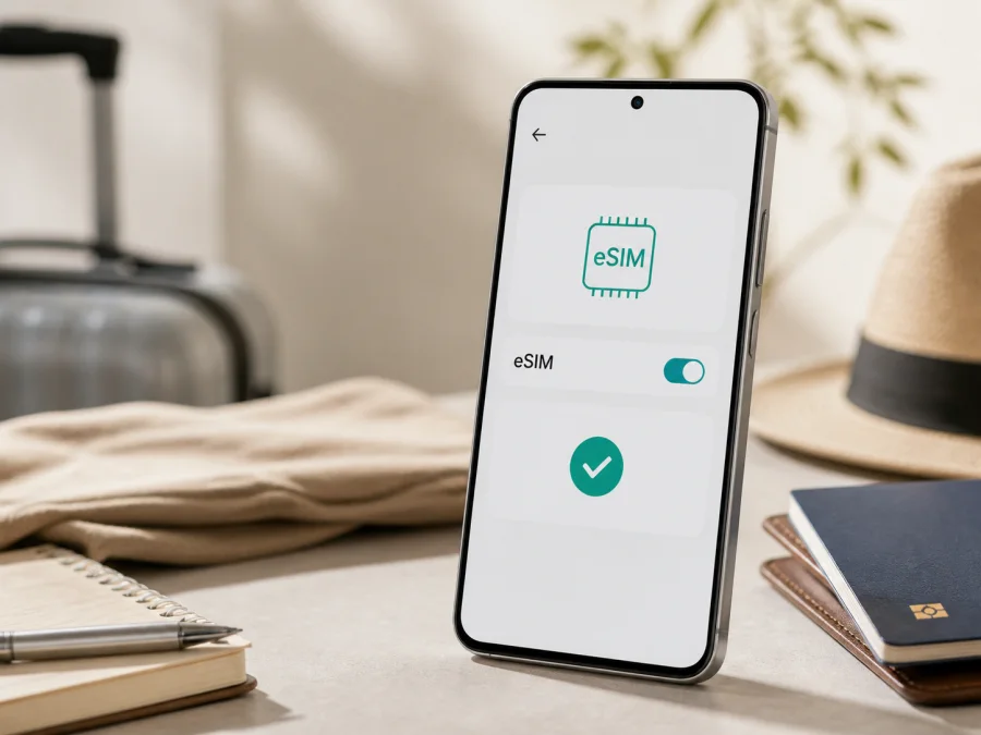 Realme 14 Pro+ 8GB RAM eSIM: uyumluluk