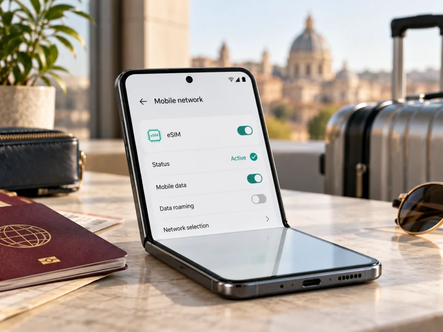 Honor Magic V6 12GB RAM eSIM: uyumluluk rehberi