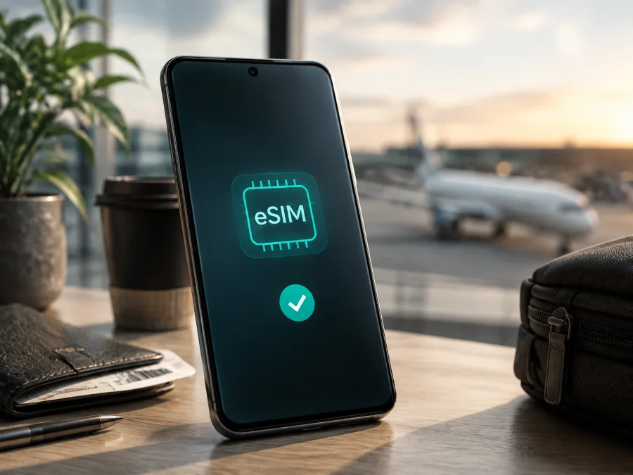 Oppo Reno 15 Pro 128GB 5G eSIM
