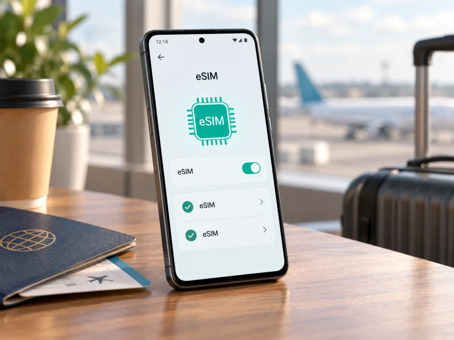 Vivo X200 FE 256GB eSIM: uyumluluk ve kurulum