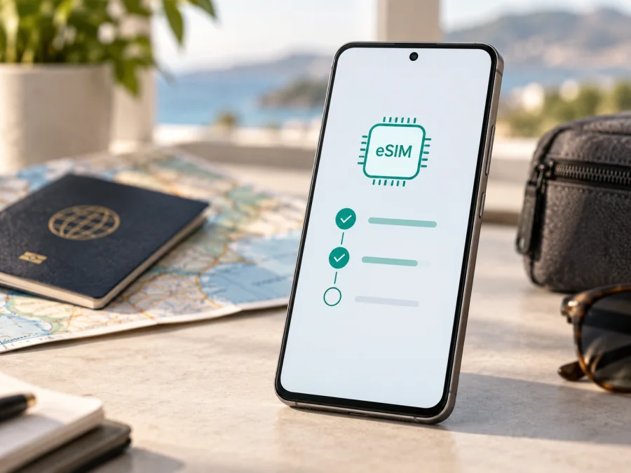 Xiaomi 17 5G eSIM: uyumluluk ve kurulum