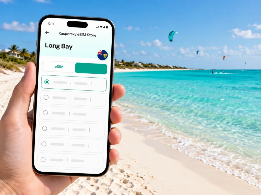 Long Bay eSIM: Mobil İnternet ve Bağlantı Rehberi
