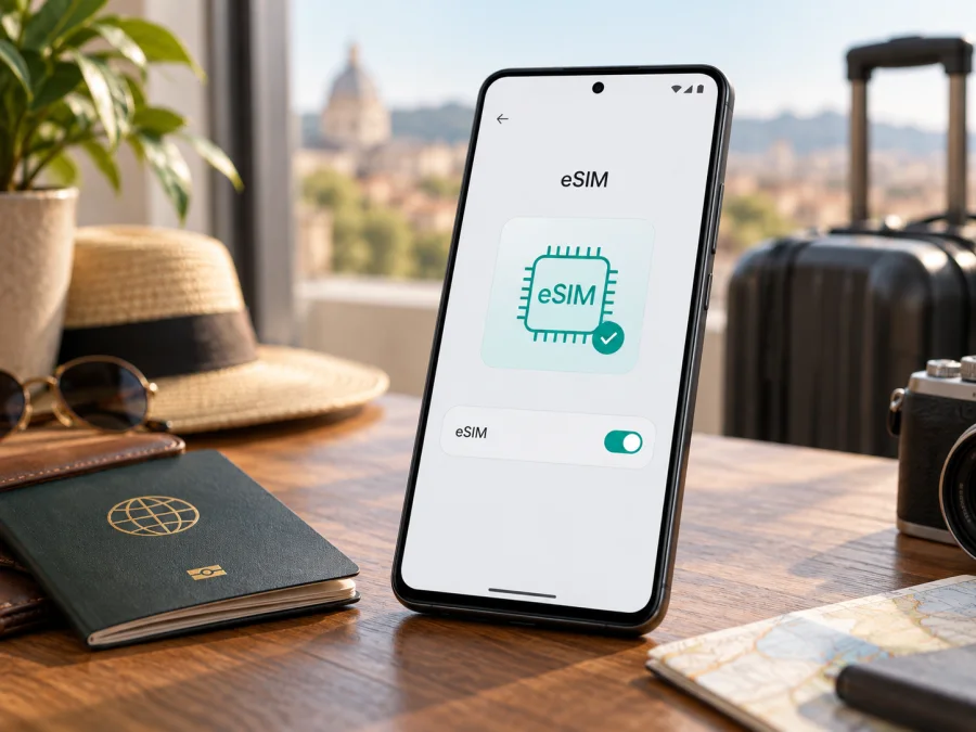 Xiaomi 14T Pro 256GB eSIM Uyumluluğu ve Kurulum