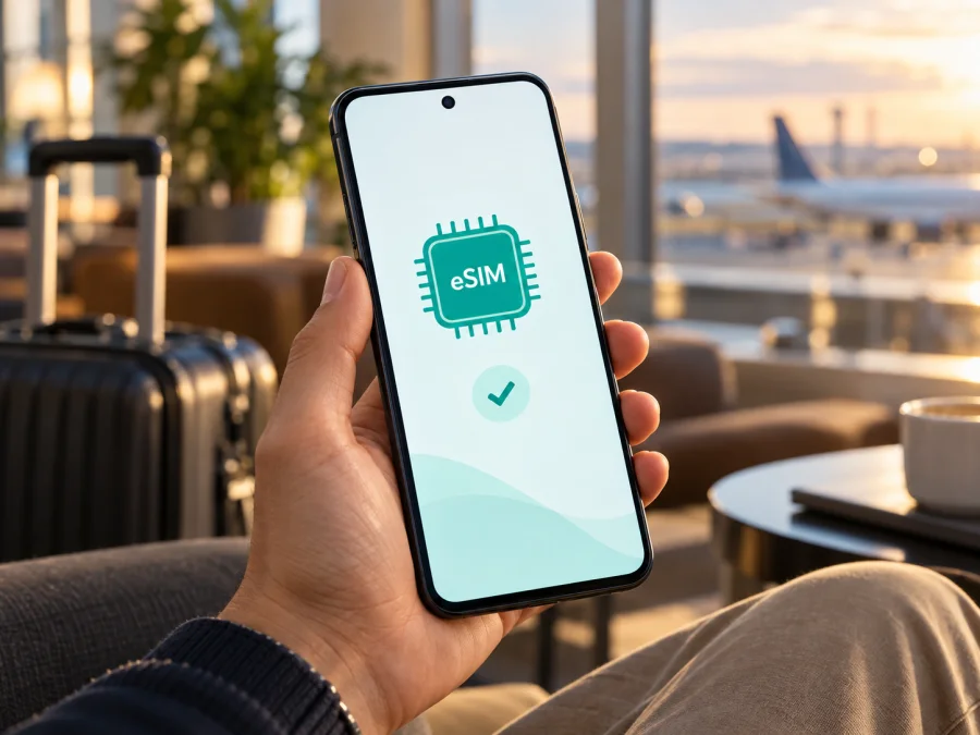Google Pixel 9 eSIM: Uyumluluk ve Kurulum