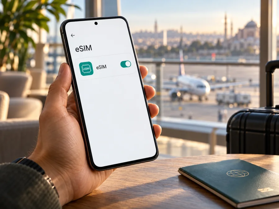 Motorola Edge 50 Pro 256GB eSIM: uyumluluk rehberi